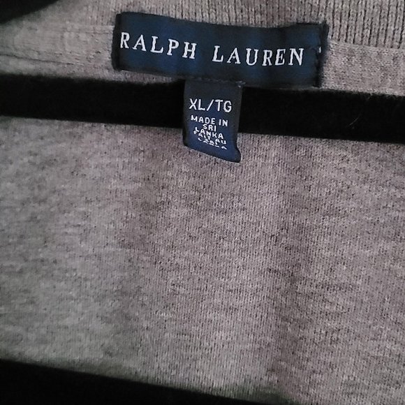 Ralph Lauren Polo XL Dress - Picture 2 of 2